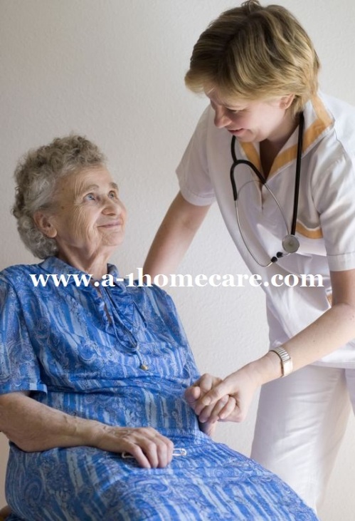 a-1 home care whittier after surgery care